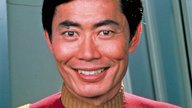Was wurde aus "Star Trek"-Legende George Takei? So sieht der Sci-Fi-Star aus heute aus