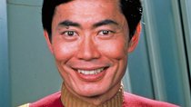 Was wurde aus "Star Trek"-Ikone George Takei? So sieht der Sci-Fi-Star heute aus