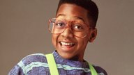 Steve Urkel völlig anders: So sieht der "Alle unter einem Dach"-Star inzwischen aus