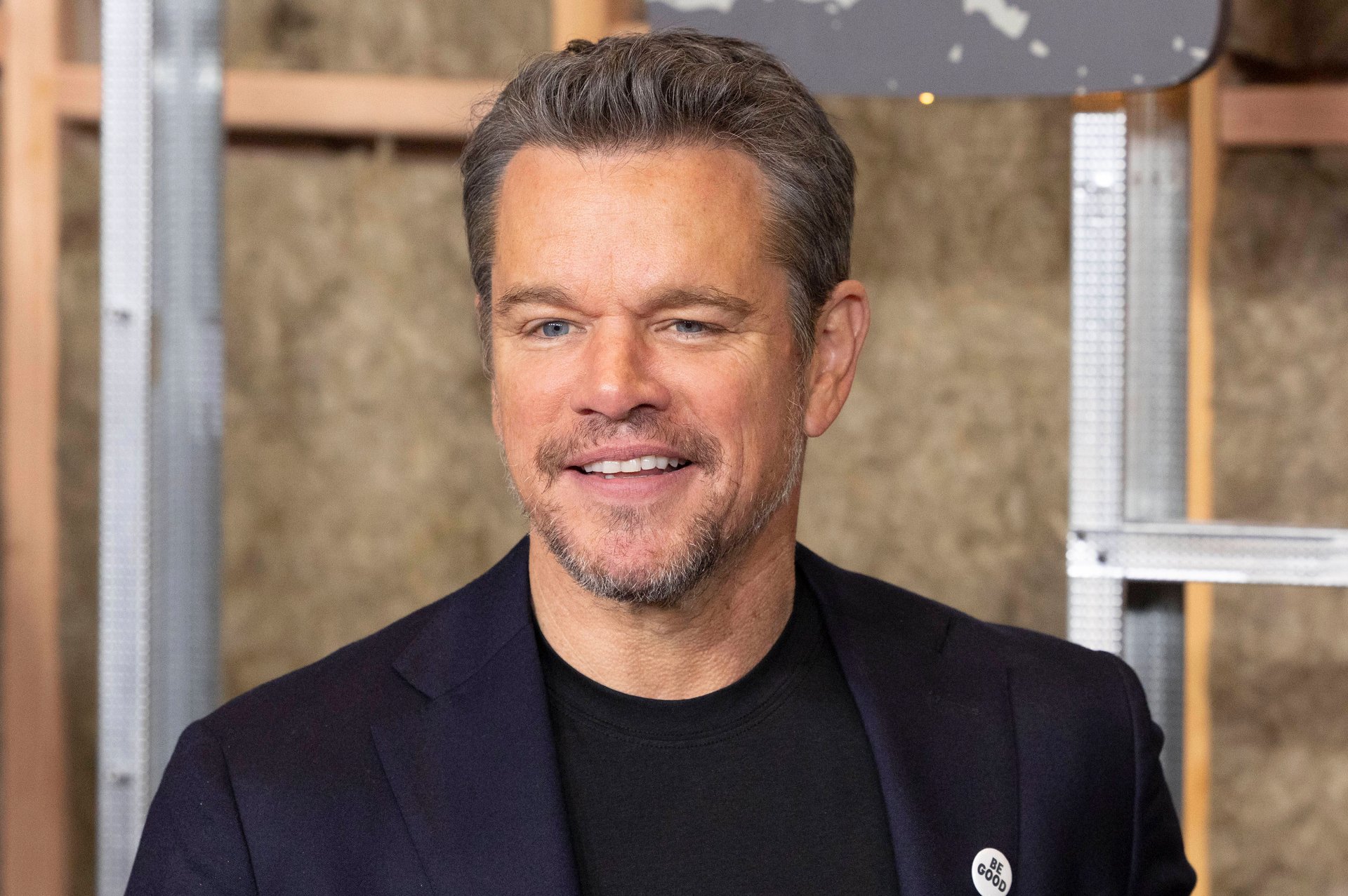 „Der Höhepunkt meiner gesamten Karriere“: Hollywood-Star Matt Damon wählt seinen größten Blockbuster-Film aller Zeiten