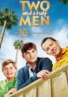 Poster Two and a Half Men Staffel 10