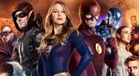 „Arrowverse“-Reihenfolge: So schaut ihr die DC-Serien richtig