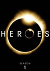 Poster Heroes Staffel 1