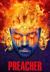 Poster Preacher Staffel 4
