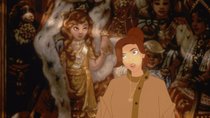 „Anastasia“:  Die wahre Geschichte hinter dem Zeichentrickfilm