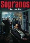 Poster Die Sopranos Staffel 6