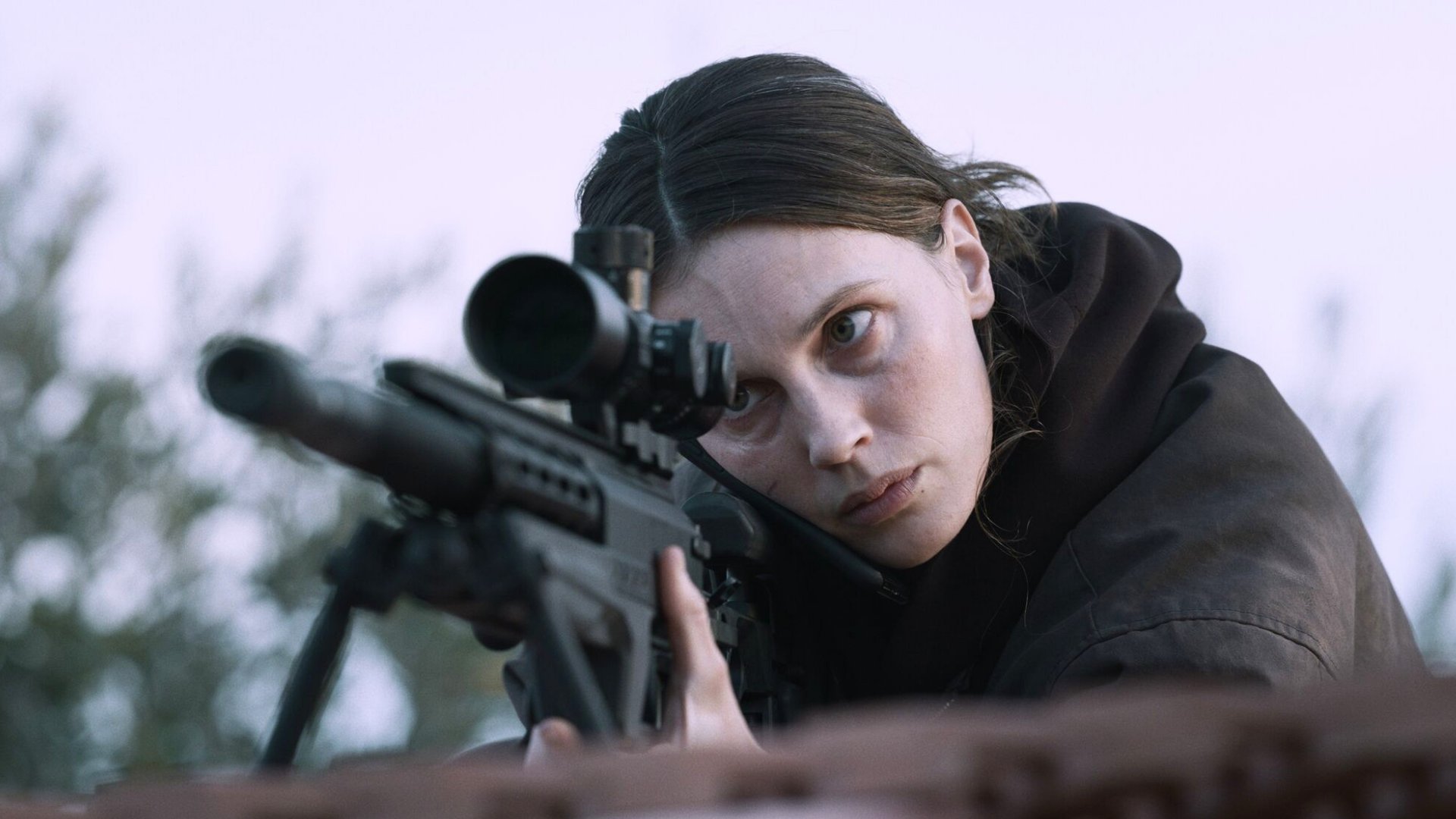 „Einfach perfekt“: Rasanter Rache-Thriller im Stil von „96 Hours“ wird von Action-Fans gefeiert