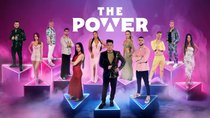 „The Power“ auf Joyn: Alle Infos zu Start, Regeln & Sendezeiten 