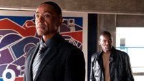 Wegen finanzieller Sorgen um seine Familie: „Breaking Bad“-Star wollte sein Leben beenden