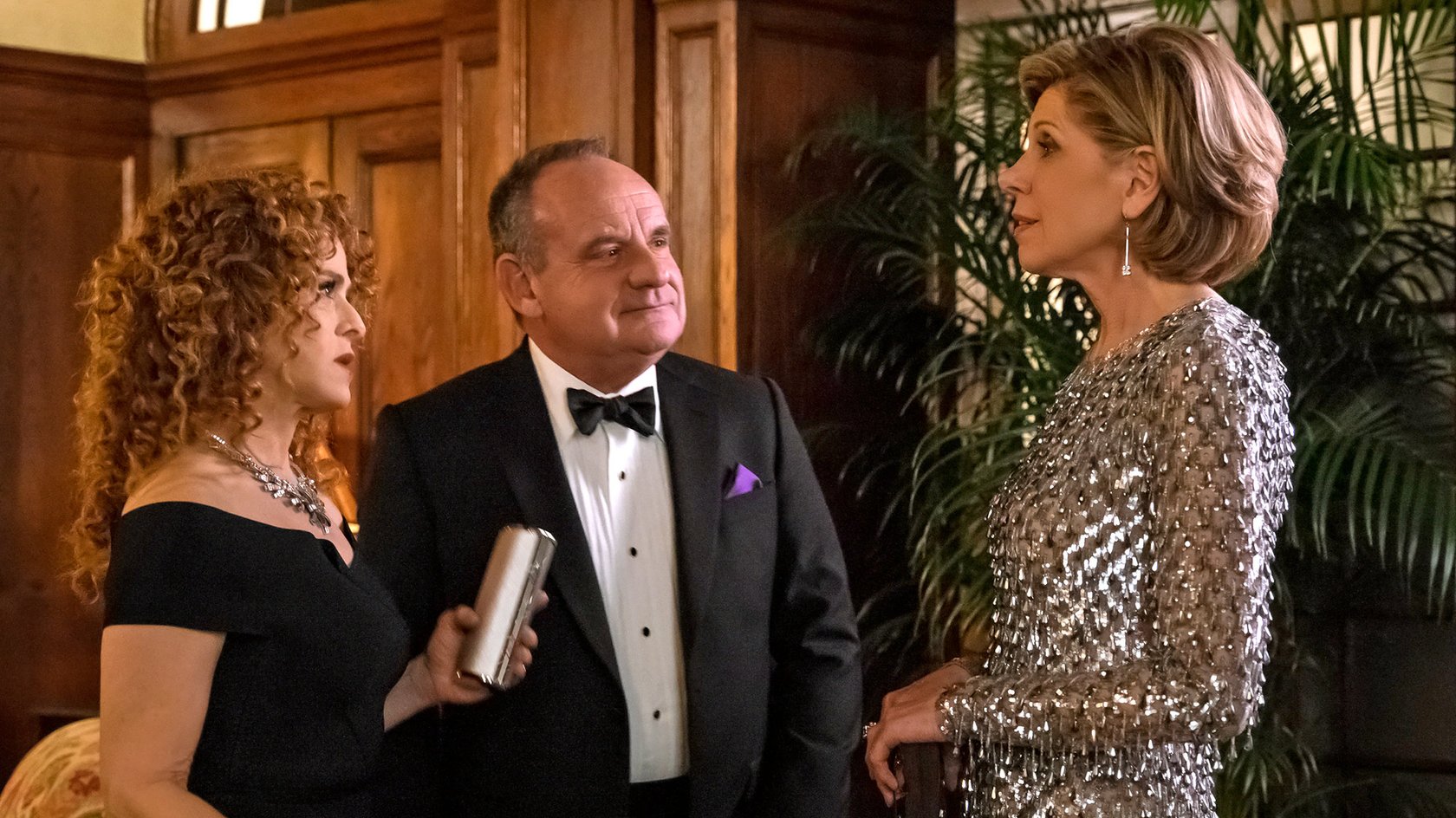 „The Good Fight“ umfasst mittlerweile bereits ganze 6 Staffeln.