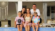 Drama bei „Diese Büchners“: Umzugschaos und Mängel im neuen Heim von Danni Büchner