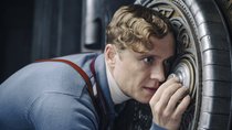 Netflix feiert Matthias Schweighöfer: „Army of Thieves“ mit beeindruckendem Start