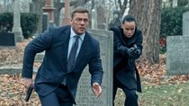 „Reacher“-Spin-off nimmt Gestalt an: Updates zur neuen Amazon-Serie enthüllen Titel und Besetzung