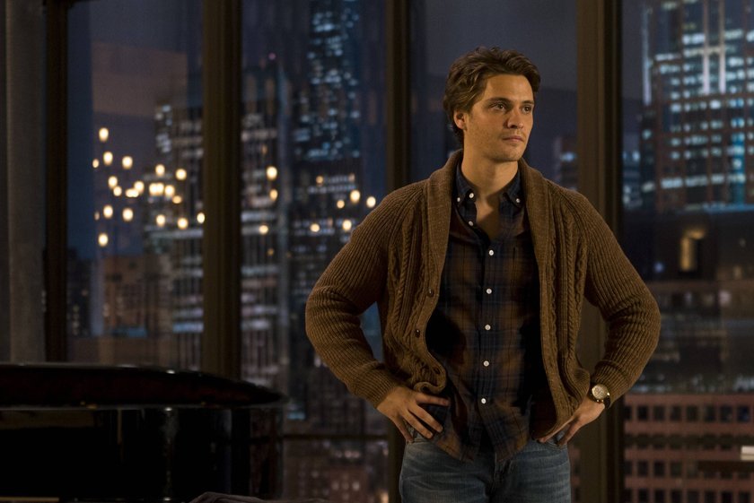 RELEASE DATE: February 10, 2017 TITLE: Fifty Shades Darker STUDIO: DIRECTOR: James Foley PLOT: While Christian wrestles with his inner demons, Anastasia must confront the anger and envy of the women who came before her STARRING: Luke Grimes as Elliot Grey (Credit: © /Entertainment Pictures/ZUMAPRESS.com) Vancouver Canada PUBLICATIONxINxGERxSUIxAUTxONLY - ZUMAg90_ 20170210_shx_g90_722 Copyright: xUniversalxPicturesx

Release Date February 10 2017 Title FIFTY Shades darker Studio Director James Foley Plot while Christian wrestles With His Inner Demons Anastasia must confront The Anger and Envy of The Women Who Came Before her Star ring Luke Grimes As Elliot Grey Credit © Entertainment Pictures ZUMAPRESS Com Vancouver Canada PUBLICATIONxINxGERxSUIxAUTxONLY ZUMAg90_ 20170210_shx_g90_722 Copyright xUniversalxPicturesx  