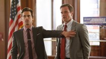 Was wurde aus dem „White Collar“-Cast?