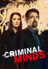 Poster Criminal Minds Staffel 15