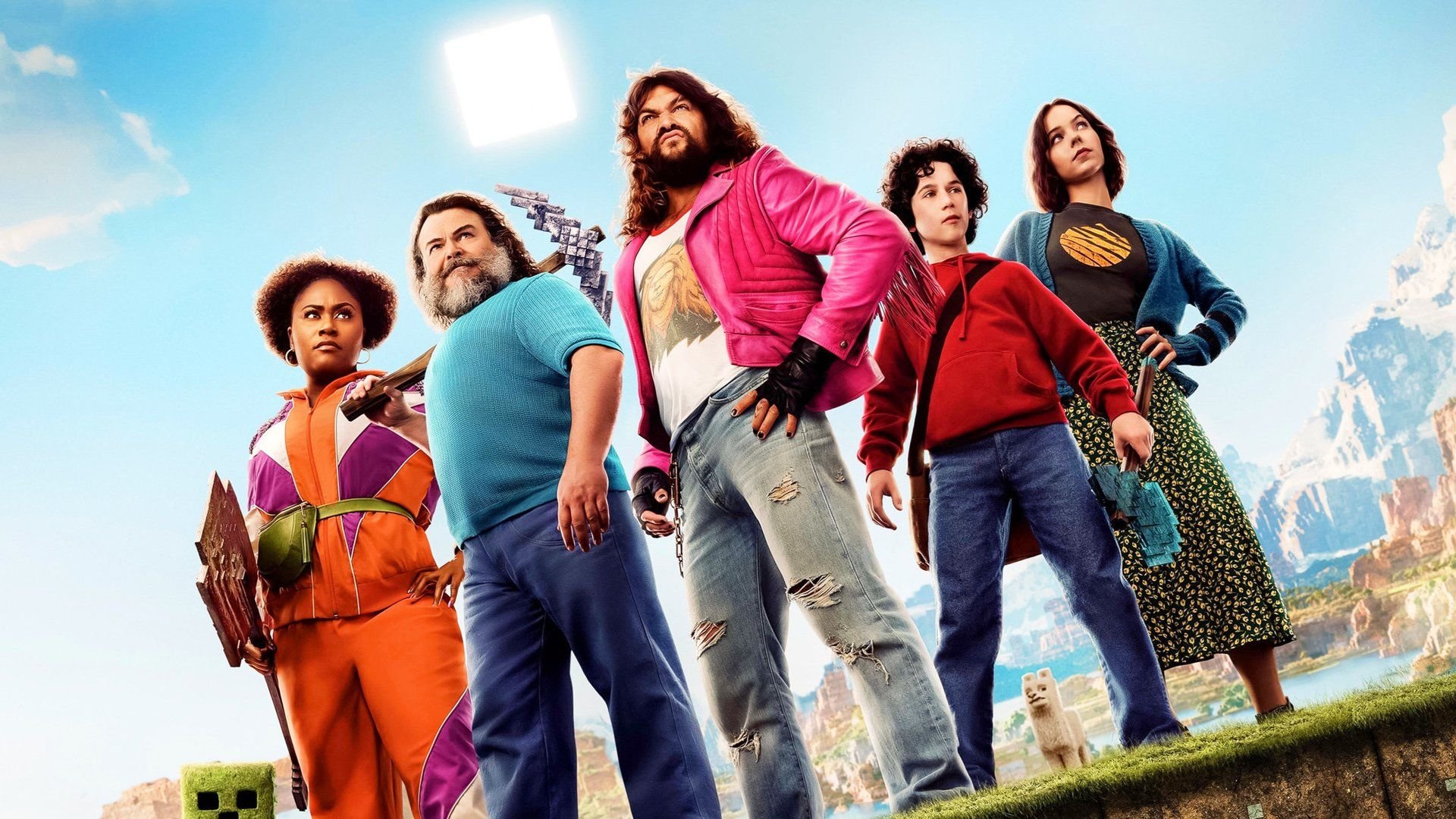 Marvel ist offiziell out: Das Kino-Publikum will jetzt zwei andere Filmgenres – Jason Momoa freut’s