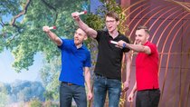 Nach Löwen-Deal mit Nils Glagau: Innovatives Wurf-Gadget verkauft sich bei Amazon wie geschnitten Brot 