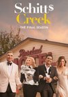 Poster Schitt's Creek Staffel 6