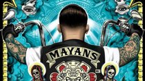 „Mayans MC“ im Stream: Deutschlandstart bekannt