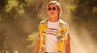 Filme mit Brad Pitt: Die besten Werke des Hollywood-Stars