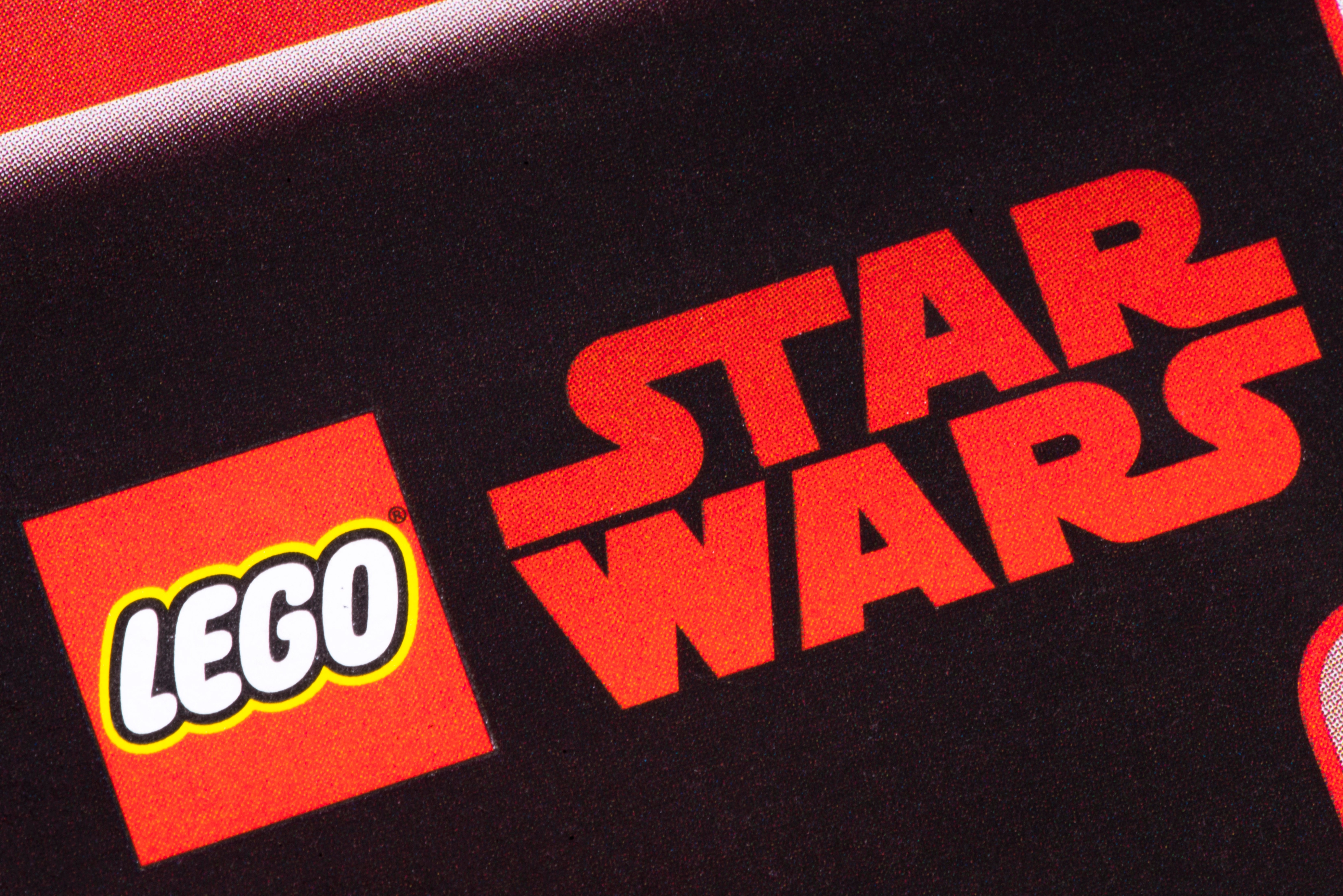 Kein Todesstern: Das nächste Lego-Set aus dem „Star Wars“-Universum ist riesig