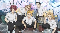 „Tokyo Revengers“ Staffel 3: Wird die Anime-Serie fortgesetzt?