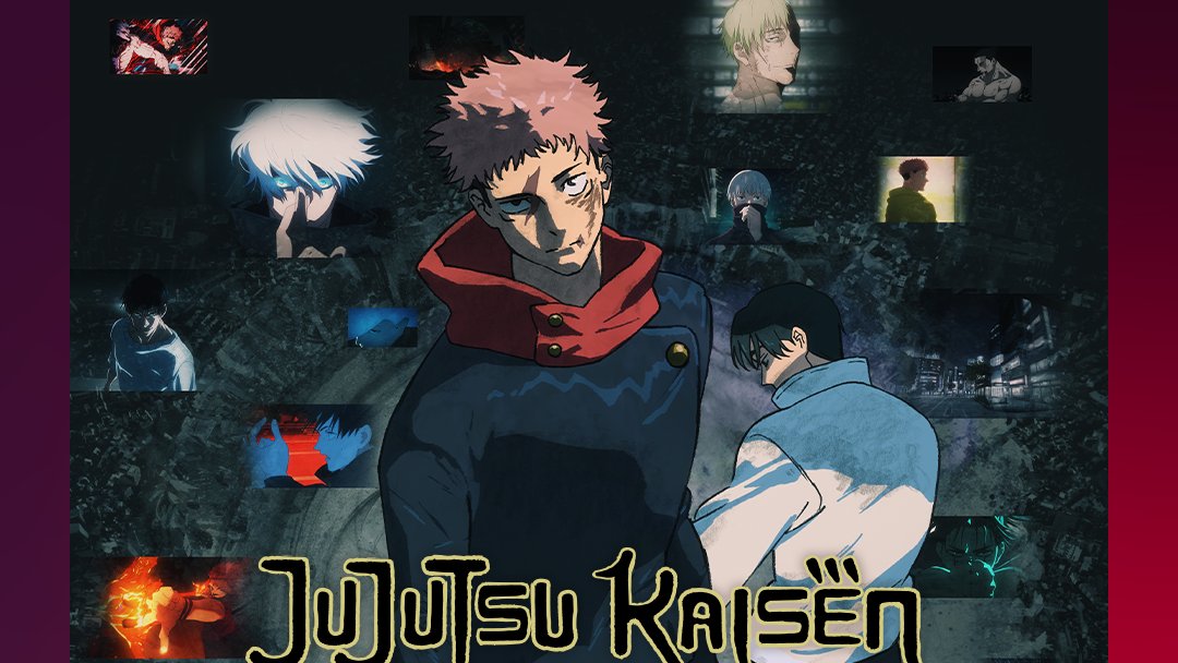 Jujutsu-Kaisen-Execution
