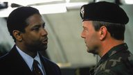 Action-Dream-Team? Bruce Willis trifft am heute Abend im TV auf Denzel Washington 