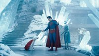 "Superman"-Ende: Das verrät Supergirls Auftritt über den nächsten DCU-Film