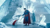 "Superman"-Ende: Das verrät Supergirls Auftritt über den nächsten DCU-Film