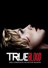 Poster True Blood Staffel 7