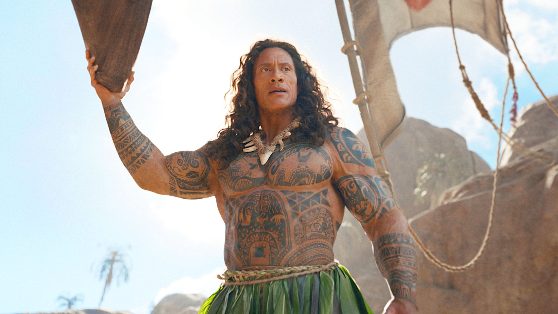 Neuer Film Mit The Rock
