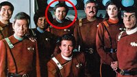 Fehler in „Star Trek“-Meisterwerk: Sci-Fi-Filmschaffende haben einfach die Kultserie ignoriert