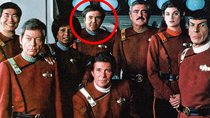 Fehler in „Star Trek“-Meisterwerk: Sci-Fi-Filmschaffende haben einfach die Kultserie ignoriert