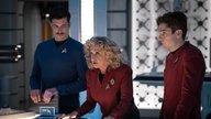 Sci-Fi-Sensation: Nach 60 Jahren soll endlich eine wichtige "Star Trek"-Geschichte nachgeholt werden