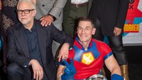 Absoluter Glücksgriff, aber nicht die erste Wahl: Dieser MCU-Star sollte vor John Cena zum Peacemaker werden