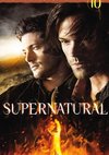 Poster Supernatural Staffel 10
