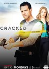 Poster Cracked Staffel 2