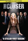 Poster The Closer Staffel 1