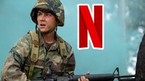 91 % lieben neue Kriegsserie auf Netflix – doch beim US-Ministerium sorgt sie für Aufregung