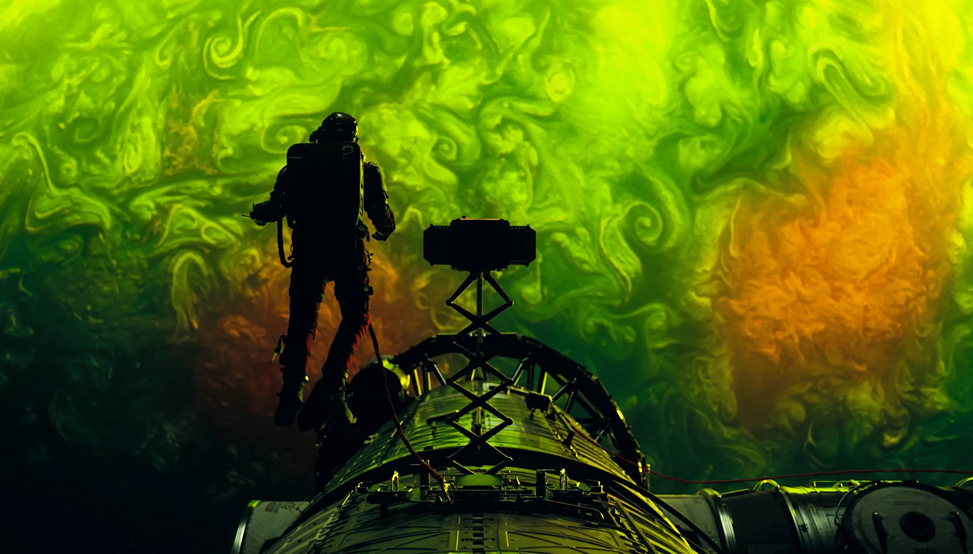 Jetzt auch ohne Zusatzkosten: Dieser Sci-Fi-Hit läuft ab sofort im Flatrate-Angebot von Prime Video