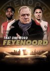 Poster Das eine Wort: Feyenoord Staffel 1