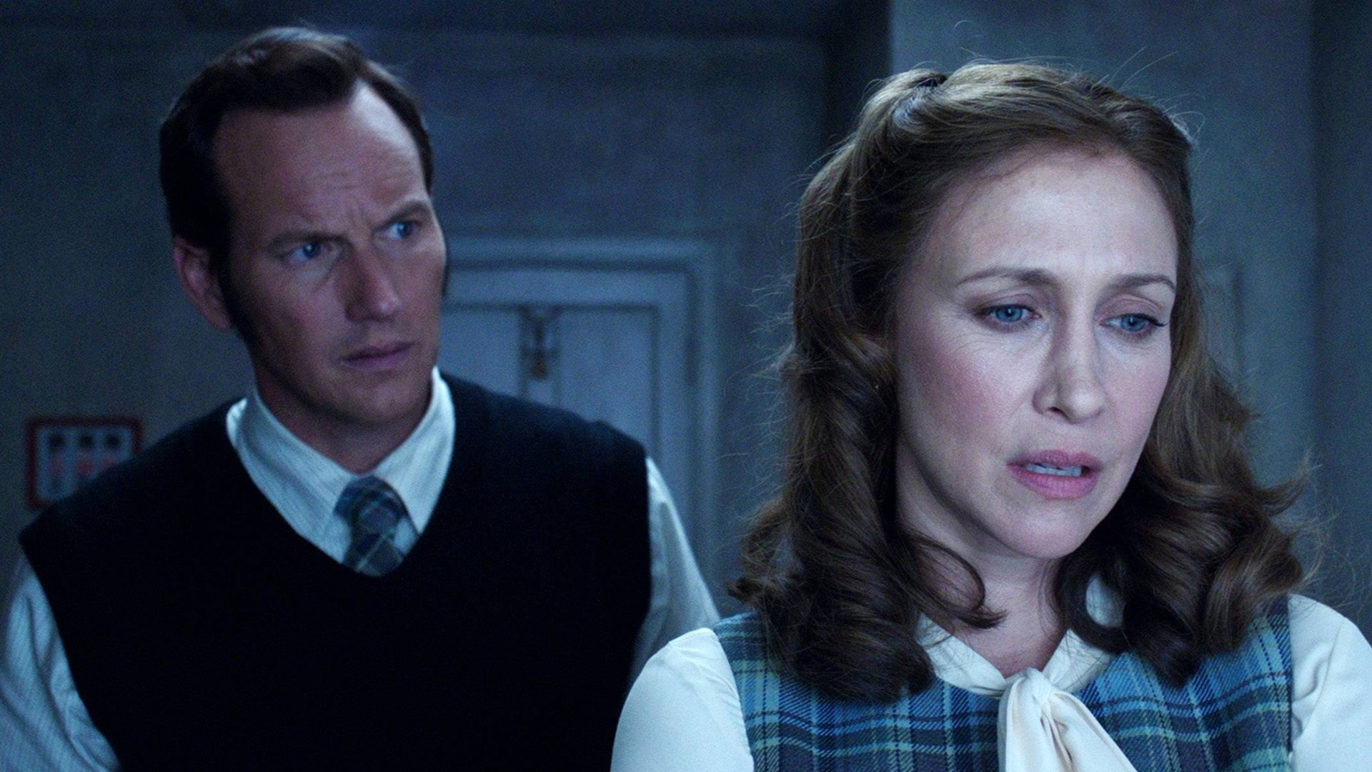 Neue Gesichter für Ed und Lorraine Warren: Diese Stars werden als Dämonologen-Paar im „Conjuring“-Prequel zu sehen sein