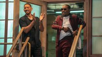 „Bad Boys: Ride or Die“: Gewinnt eins von drei Fanpaketen inklusive Freikarten zum Actionblockbuster