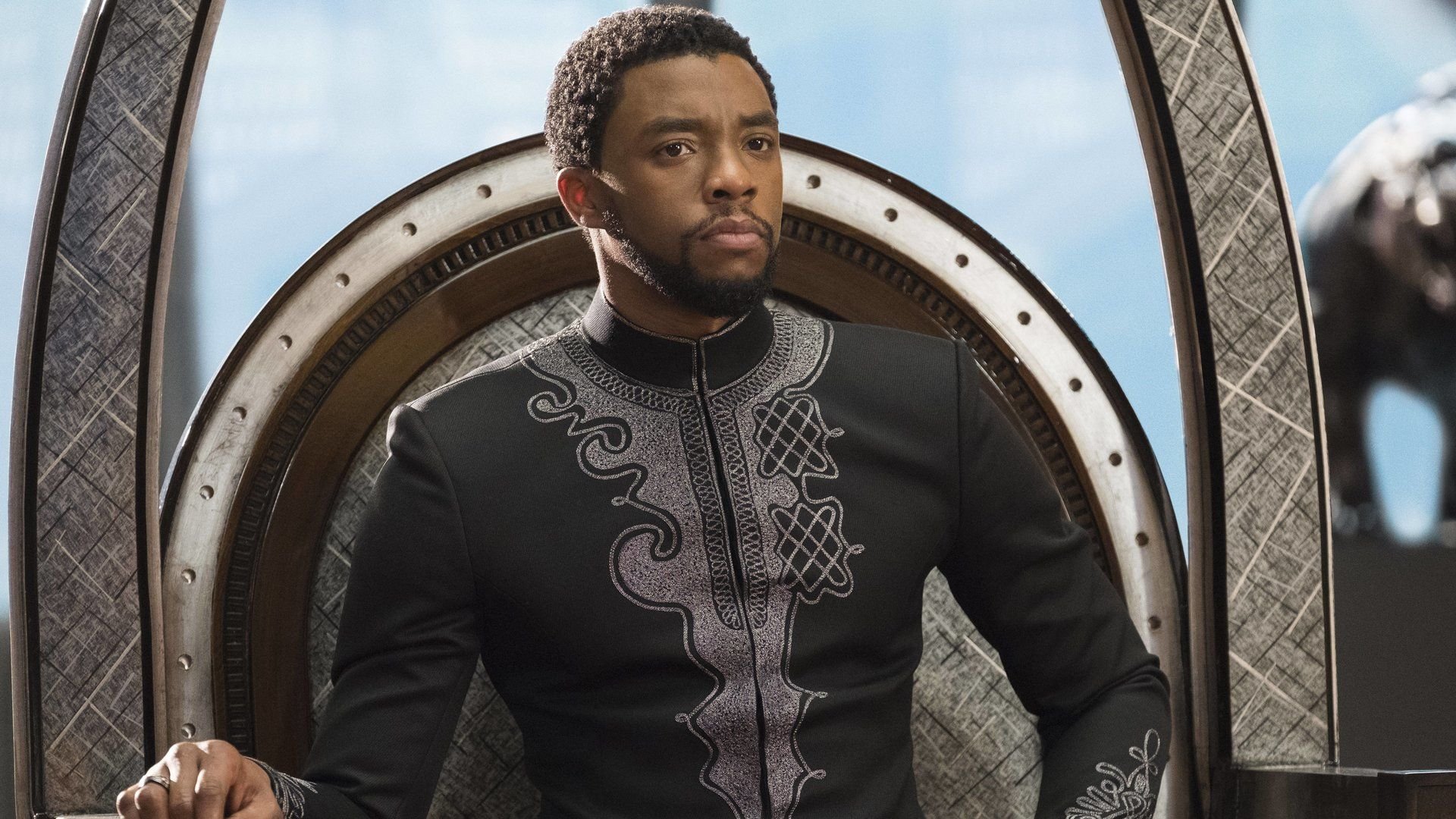 Marvel sucht neuen „Black Panther“: Diese zwei Schauspieler stehen jetzt in der engeren Auswahl