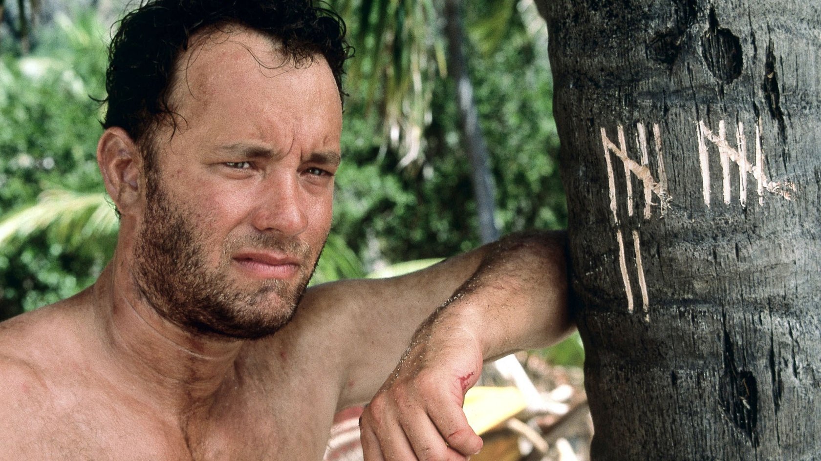 So viel Wahrheit steckt hinter der Geschichte von „Cast Away“