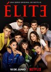 Poster Élite Staffel 4