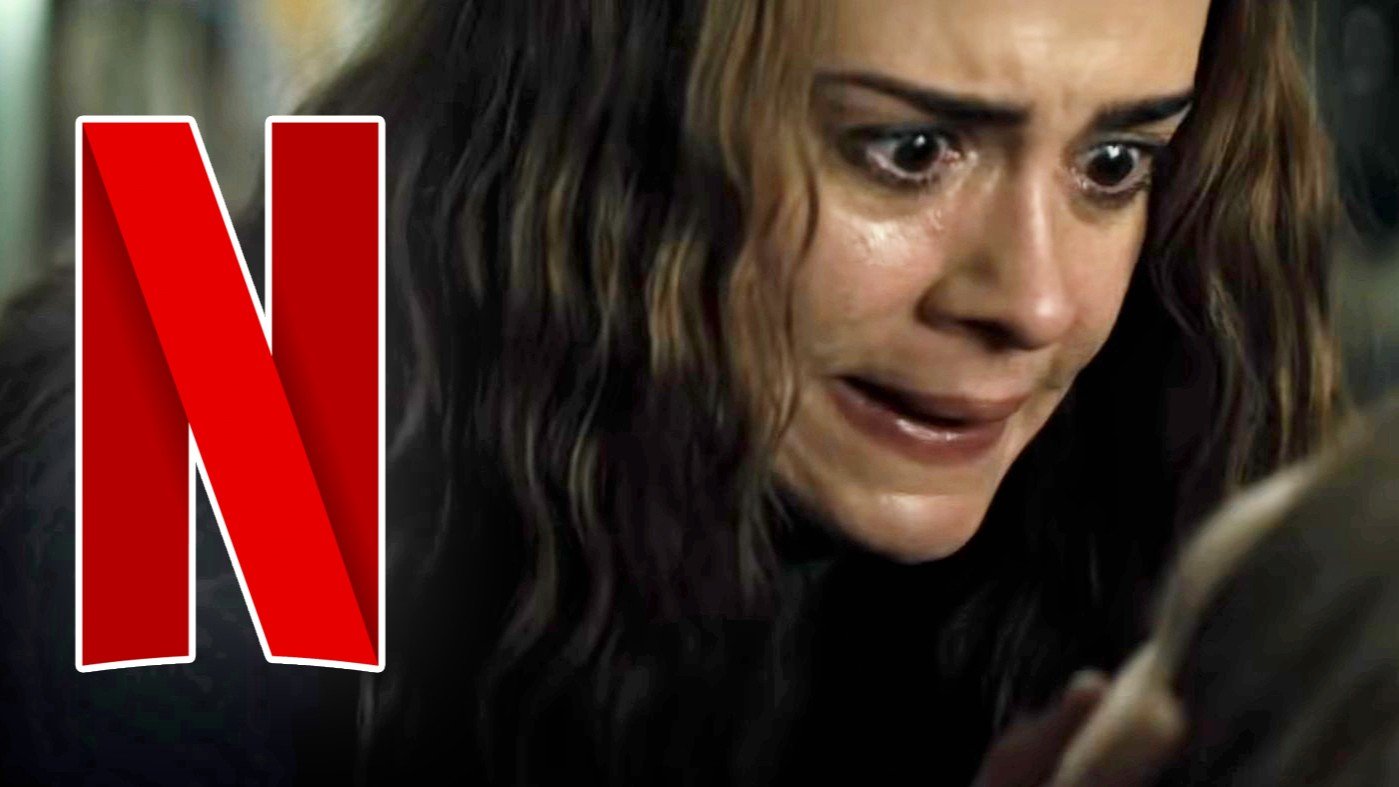 „Überzeugt in jeder Hinsicht“: Nervenaufreibender Psycho-Thriller verlässt bald das Netflix-Abo