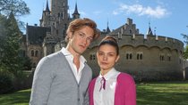Bist du ein Serien-Profi? Errate die Show anhand des Hauses!